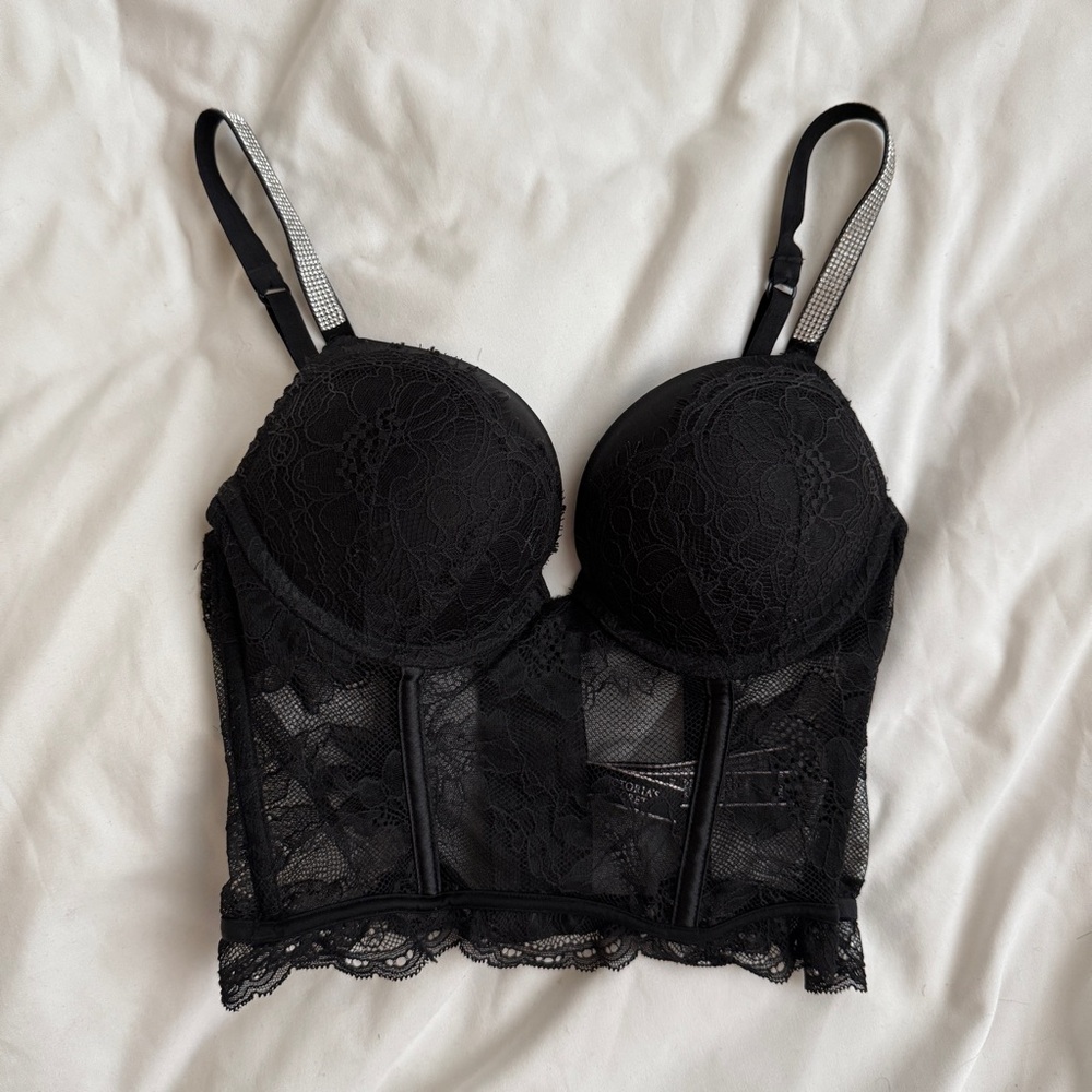 Victoria Secret corset